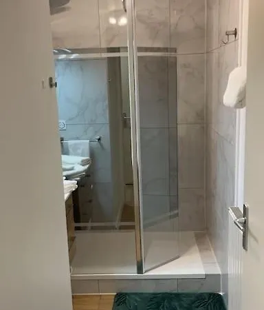 شقة Superbe En Centre-ville Balcon Parking كليرمونت-فيراند