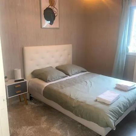 شقة Superbe En Centre-ville Balcon Parking كليرمونت-فيراند